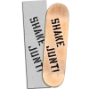 Shake Junt Clear Grip Tape