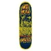 Anti Hero Skateboards 8.55" Curb Pit III Deck Decks