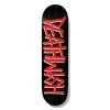 Deathwish 8.25" Deathspray Bricks Deck