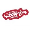 DGK Skateboards Tagged Sticker Lifestyle