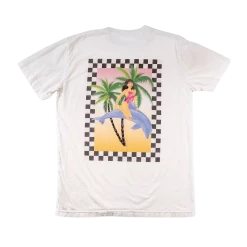 Duvin Design Co. Dolfun Times Tee