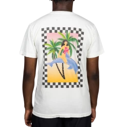 Duvin Design Co. Dolfun Times Tee