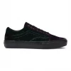 Vans Velvet Skate Old Skool