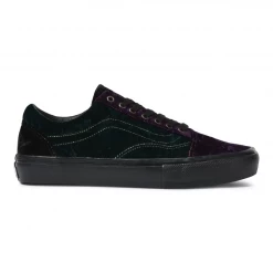 Vans Velvet Skate Old Skool