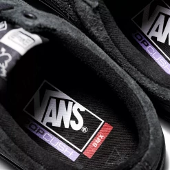 Vans Cult BMX Old Skool Men's Shoes 8 Vans Cult BMX Old Skool Men's Shoes
