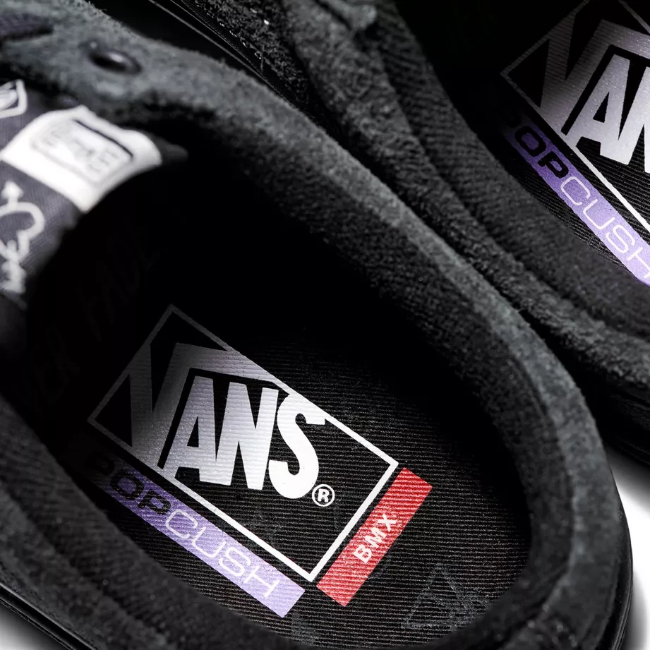 Vans Cult BMX Old Skool Men's Shoes 4 Vans Cult BMX Old Skool Men's Shoes