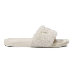Vans Sherpa La Costa Slide-On Women's Shoes