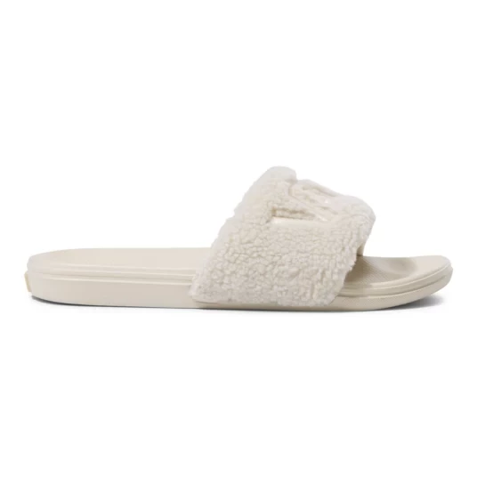 Vans Sherpa La Costa Slide-On Women's Shoes 1 Vans Sherpa La Costa Slide-On Women's Shoes