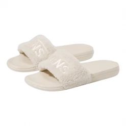 Vans Sherpa La Costa Slide-On Women's Shoes