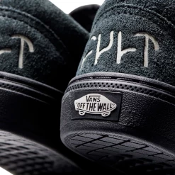 Vans Cult BMX Old Skool Men's Shoes 9 Vans Cult BMX Old Skool Men's Shoes