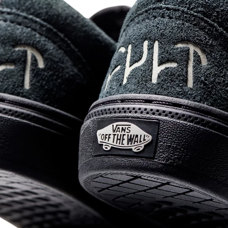 Vans Cult BMX Old Skool Men's Shoes 5 Vans Cult BMX Old Skool Men's Shoes