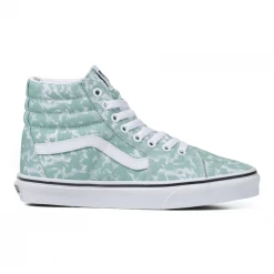 Vans Washes Sk8-Hi Women's Shoes
