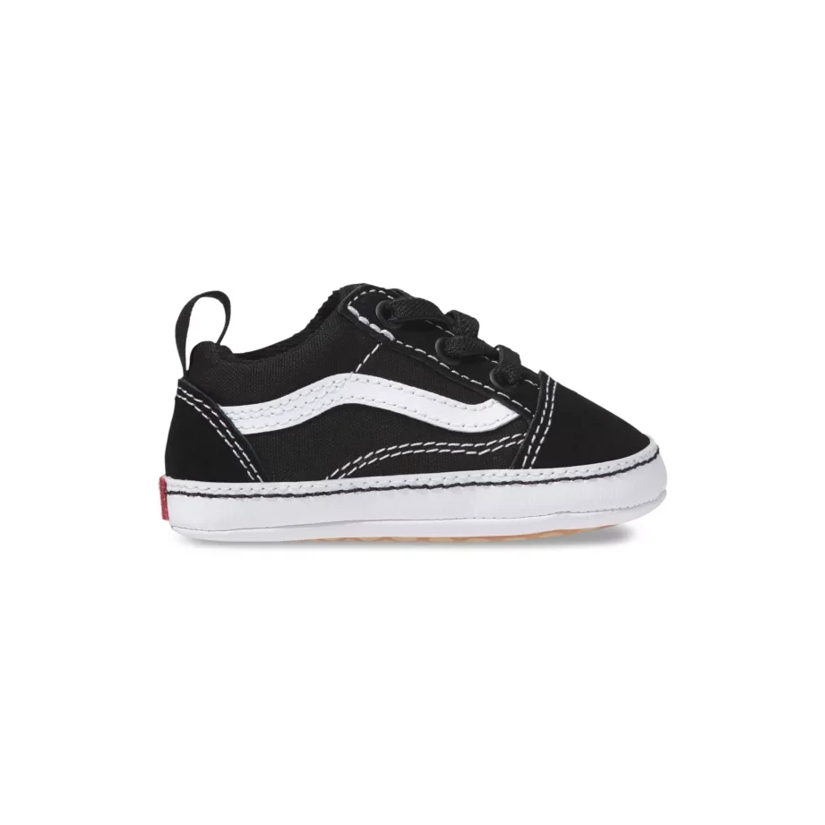 Vans Youth Shoes Old Skool Crib 1 Vans Youth Shoes Old Skool Crib