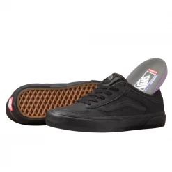 Vans Men's Shoes Rowley