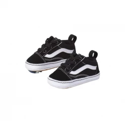 Vans Youth Shoes Old Skool Crib