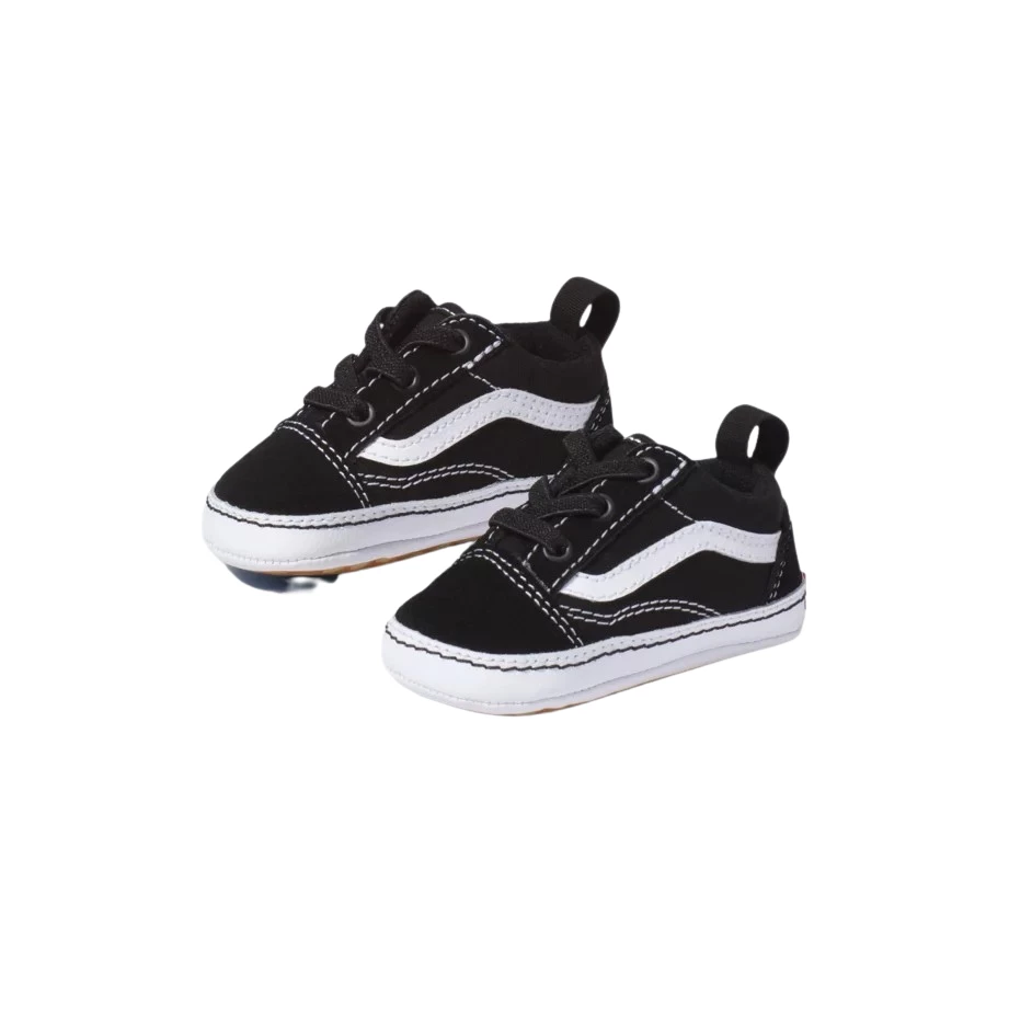 Vans Youth Shoes Old Skool Crib 2 Vans Youth Shoes Old Skool Crib