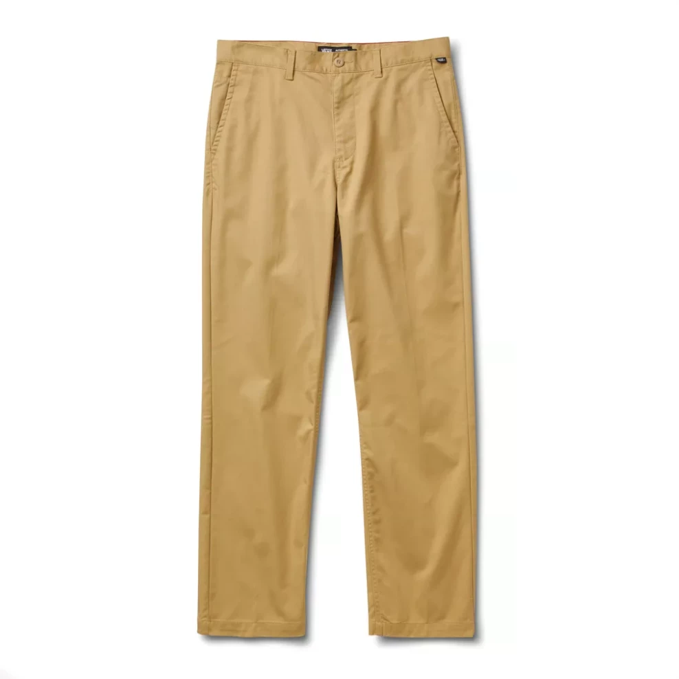 Vans Pants Justin Henry Authentic Chino Relaxed Pant 1 Vans Pants Justin Henry Authentic Chino Relaxed Pant