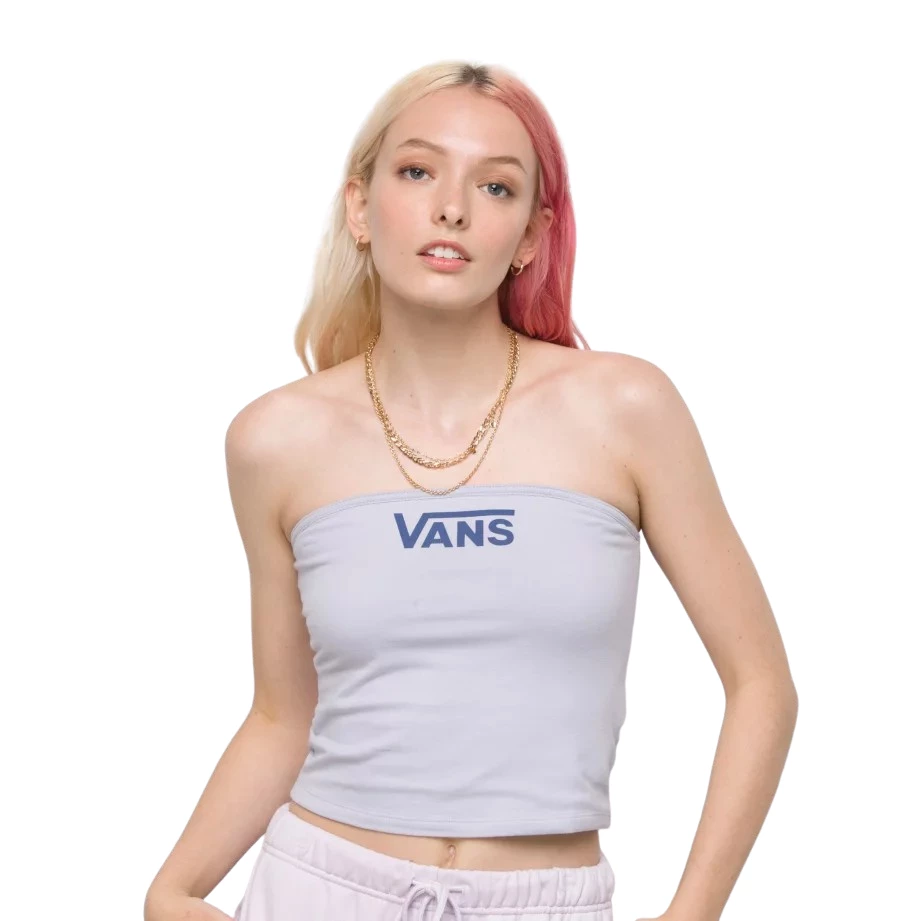 Vans Tops Flying V Tube Top 1 Vans Tops Flying V Tube Top