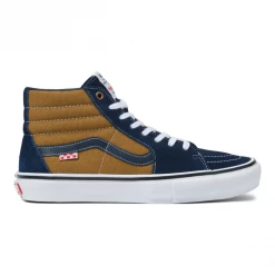 Vans Men's Shoes Reynolds Skate Sk8-Hi
