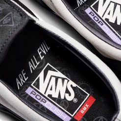 Vans Cult BMX Slip-On