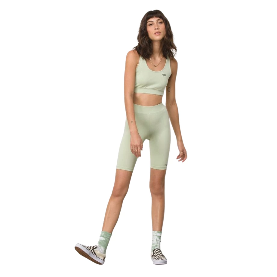 Vans Flying V Legging Short 1 Vans Flying V Legging Short