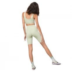 Vans Flying V Legging Short