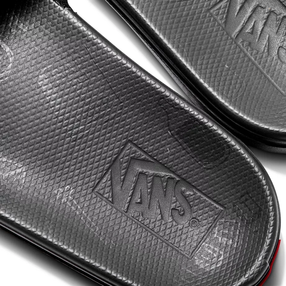 Vans Cult La Costa Slide Men's Shoes 5 Vans Cult La Costa Slide Men's Shoes