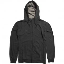 Vissla Locker ECO Zip Hoodie Outerwear