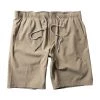 Vissla Shorts 18.5" No See Ums Short