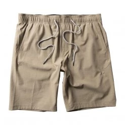 Vissla Shorts 18.5" No See Ums Short