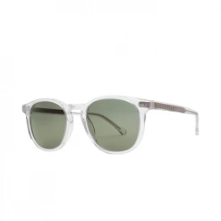 Electric Eyewear Oak Polar