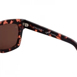 Electric Eyewear Jason Momoa Crasher 49 Polar 8 Electric Eyewear Jason Momoa Crasher 49 Polar