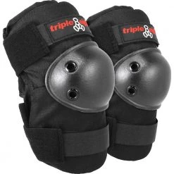 Triple 8 Saver Series 3-Pack Box Protective Gear 8 Triple 8 Saver Series 3-Pack Box Protective Gear