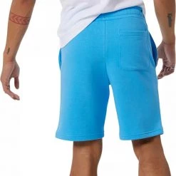 New Balance Athletics Shorts Essential Good Vibes Short