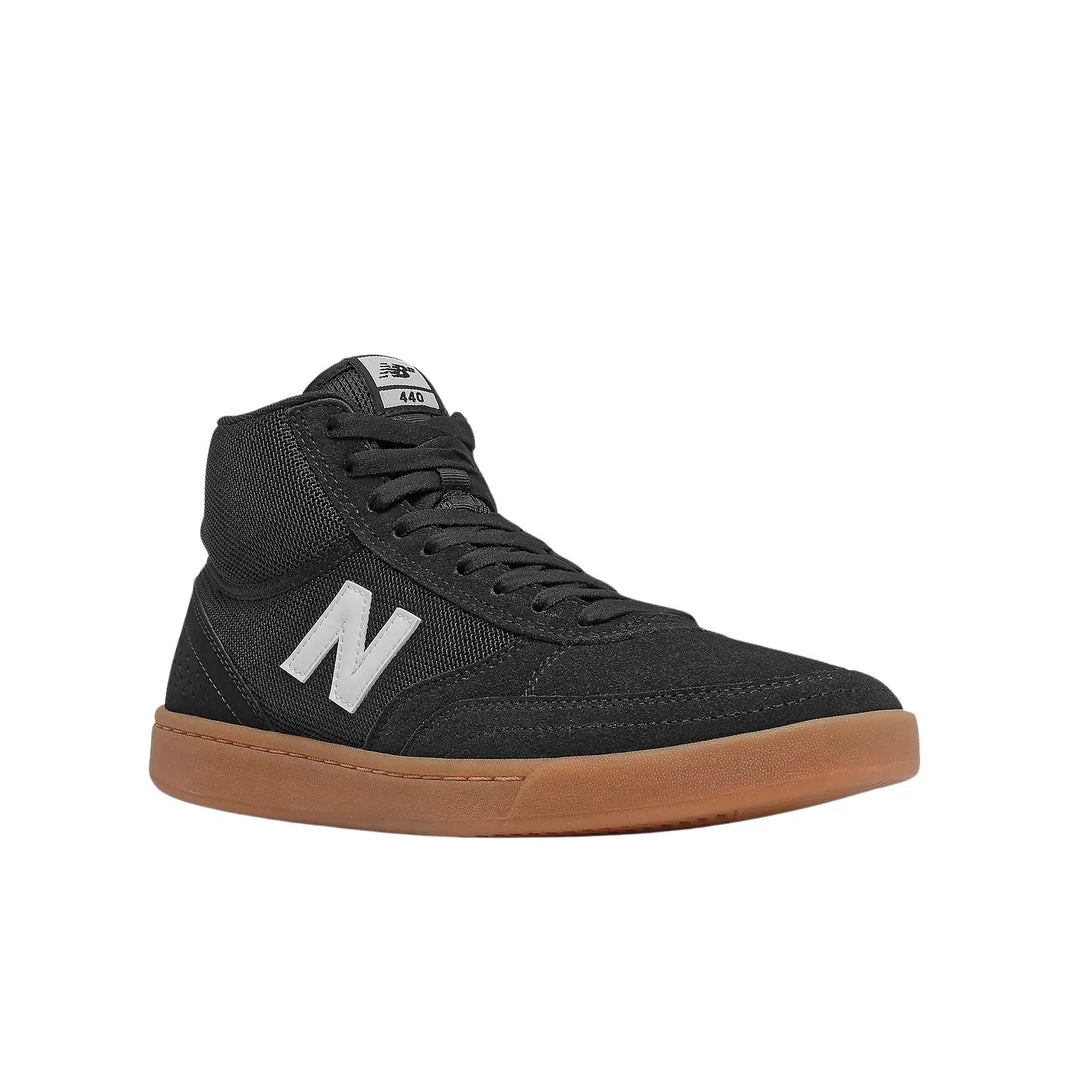 New Balance Numeric Men's Shoes 440 High 2 New Balance Numeric Men's Shoes 440 High