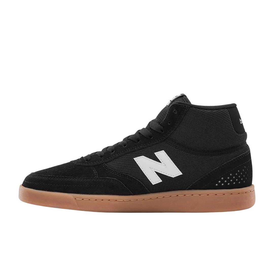 New Balance Numeric Men's Shoes 440 High 4 New Balance Numeric Men's Shoes 440 High