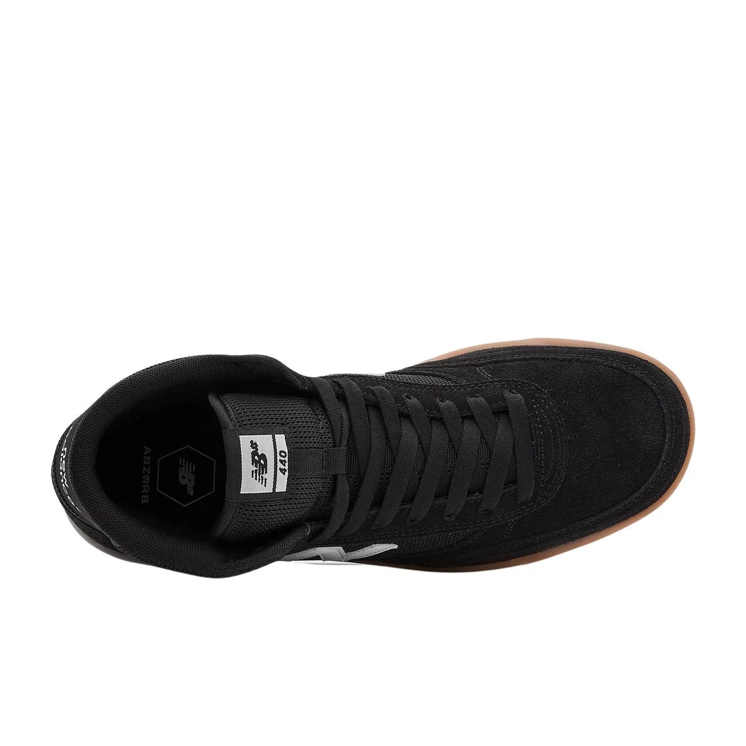 New Balance Numeric Men's Shoes 440 High 3 New Balance Numeric Men's Shoes 440 High