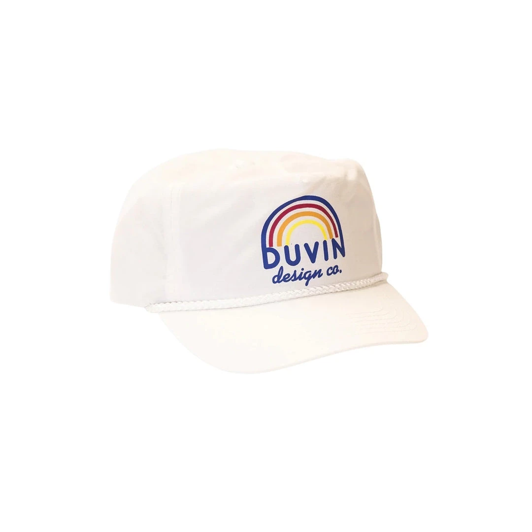 Duvin Design Co. Old School Nylon Hat Hats 1 Duvin Design Co. Old School Nylon Hat Hats