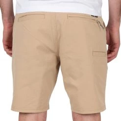 Salty Crew Shorts Drifter 2 Perforated Hybrid Walkshort