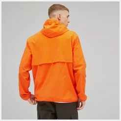 New Balance Athletics Amplified Windbreaker Activewear