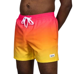Duvin Design Co. Fade Swim Short