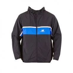 New Balance Athletics Amplified Windbreaker Activewear