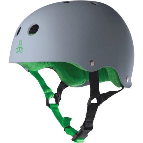 Triple 8 Sweatsaver Helmet 2 Triple 8 Sweatsaver Helmet