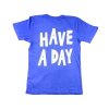 Duvin Design Co. Having A Day Tee