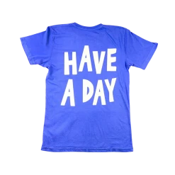 Duvin Design Co. Having A Day Tee