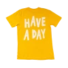 Duvin Design Co. Tees Having A Day Tee