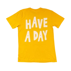 Duvin Design Co. Tees Having A Day Tee