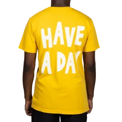 Duvin Design Co. Tees Having A Day Tee