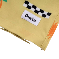 Duvin Design Co. Boardshorts Icon Swim Short