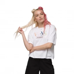 Vans Burn Slow Boxy Tee